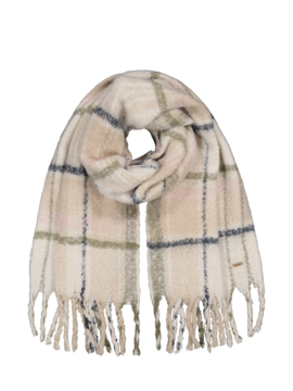 LORIANT SCARF light brown